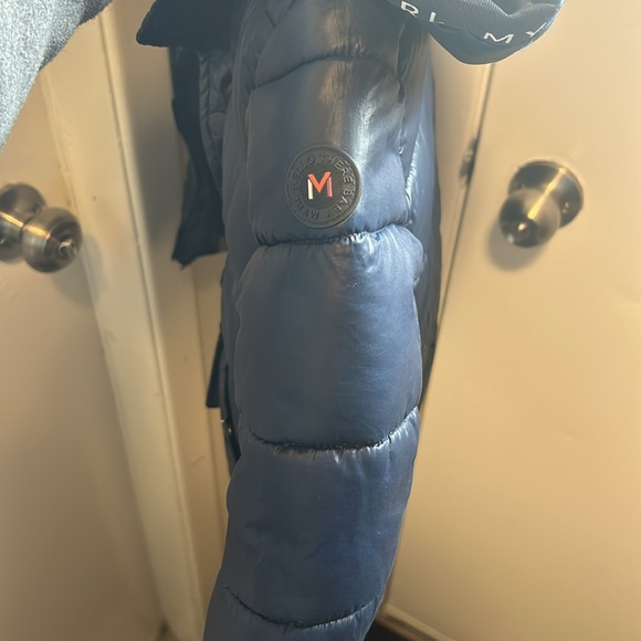 Mayoral boys winter coat size 24m - Picture 2 of 3